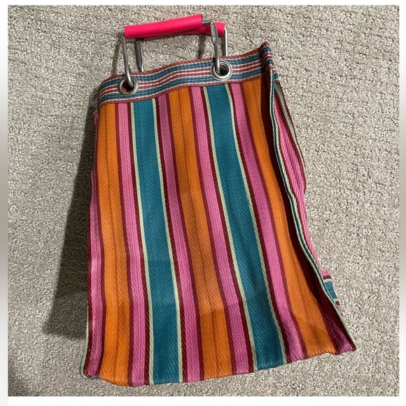 puebco Handbags - Jayson Home Puebco Recycled Plastic Market
Bag Rectangle